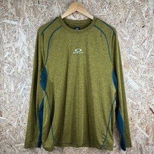 Oakley Training T Shirt Mens
