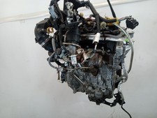 HR10DET NISSAN MICRA ENGINE