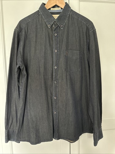 Men blue harbour long - men’s,