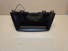 Mazda 5/premacy Aftermarket