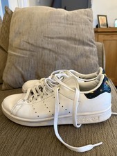 Adidas Stan Smith Womens Shoes