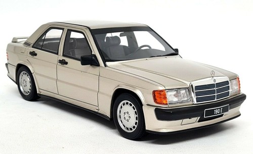 Otto mercedes benz 190e - -,