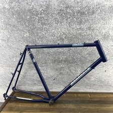 Vintage Mongoose City Bike