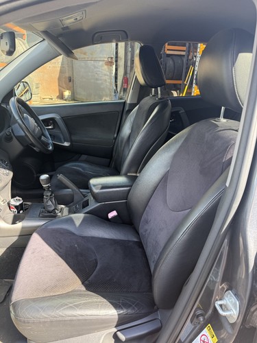 Toyota rav full set - rav, of
