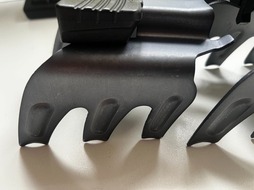 Fritschi diamir standard 78mm - fritschi,
