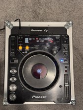 Pioneer CDJ 1000 MK3 Turntable