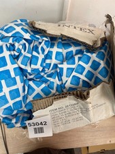 Intex 12ft x 30" Easy Up Swimming Pool (NO PUMP) #28130