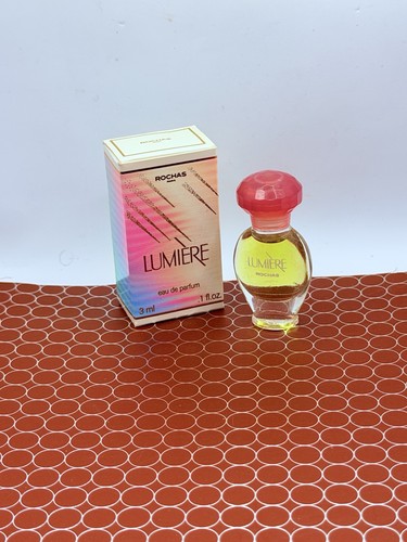 Rochas lumiere eau parfum - rochas,