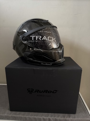 Ruroc track carbon - ruroc,