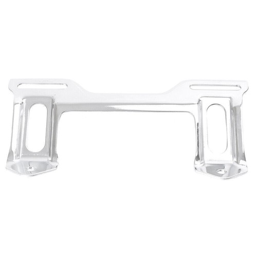 Metal license plate - license, mount