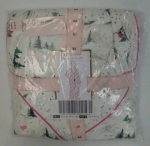 New victoria secret cotton - new,