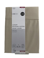 M&S Home Luxury Egyptian