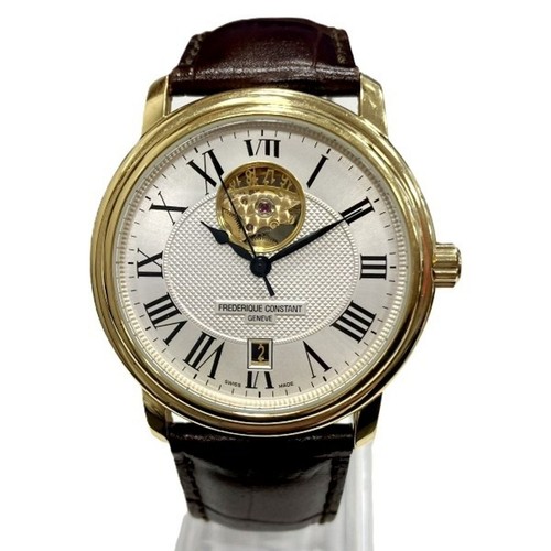 Frederique constant - frederique,
