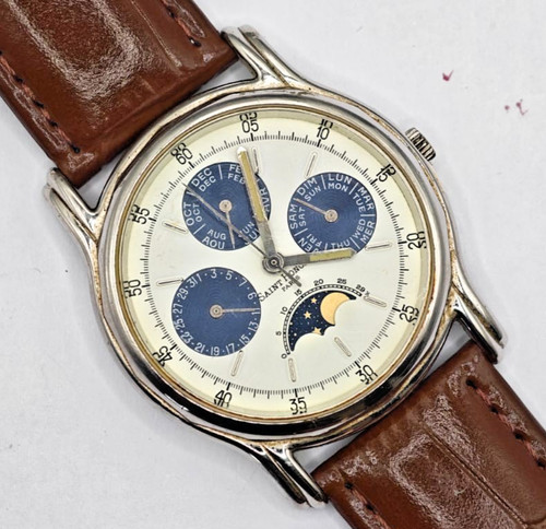Saint honoré paris moonphase - honoré,
