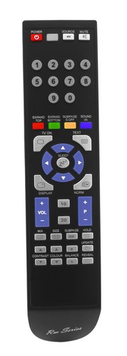 Hinari replacement remote - replacement,