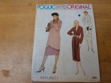 Vogue Paris Original Nina