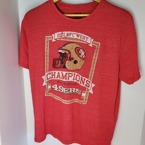 Reebok san francisco 49ers - reebok,