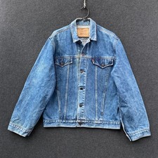 Vintage 80s Levi's 600 02 07