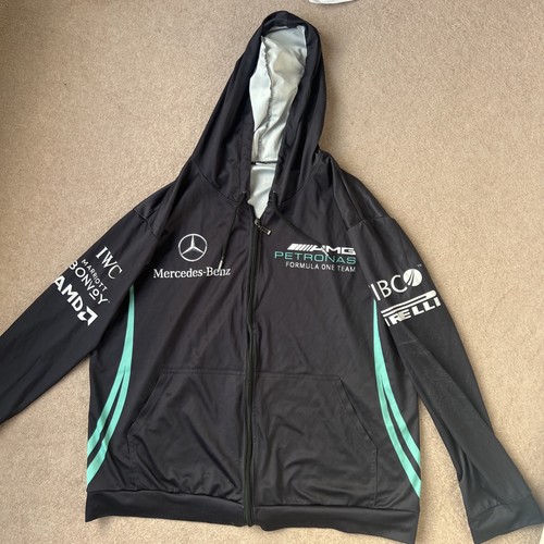Mercedes benz amg petronas - benz,