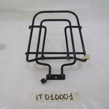 Rack Bag Italjet Cruise 50cc