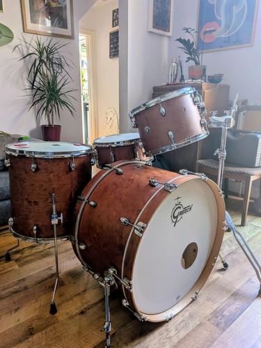 Gretsch catalina club rock - gretsch,