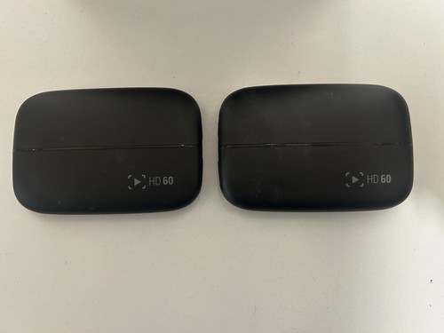 Elgato hd60 external - x2,