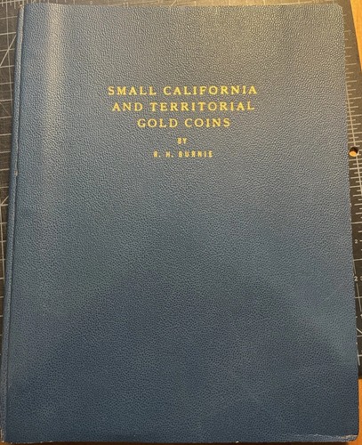 Small california fractional - california, (fractional