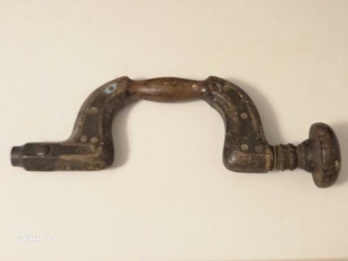 Moulson brothers antique - brothers,