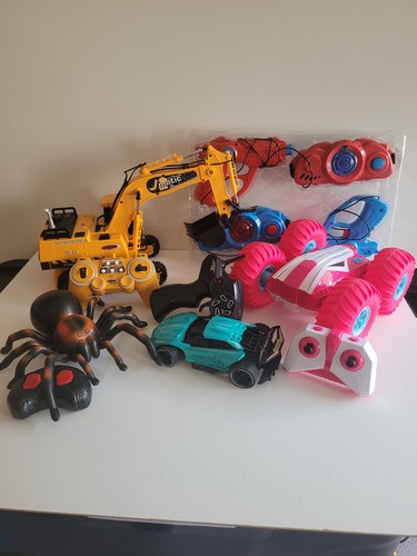 Kids toy bundle digger - kids,