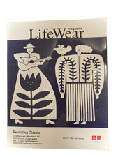 UNIQLO Catalog "Life  Wear