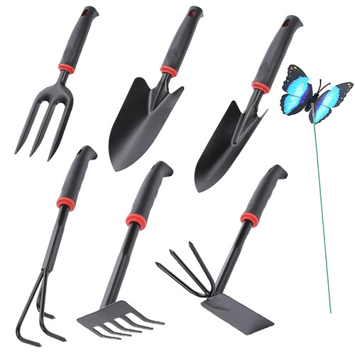 Pcs garden tools for - 6,