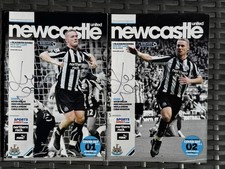Kevin nolan signed - 2,