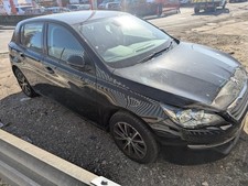 2015 MK2 PEUGEOT 308 ACTIVE