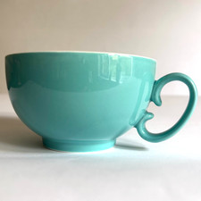 Waitrose Turquoise/Teal Tea