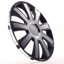 4x Wheel Trims 16 Inch Hub