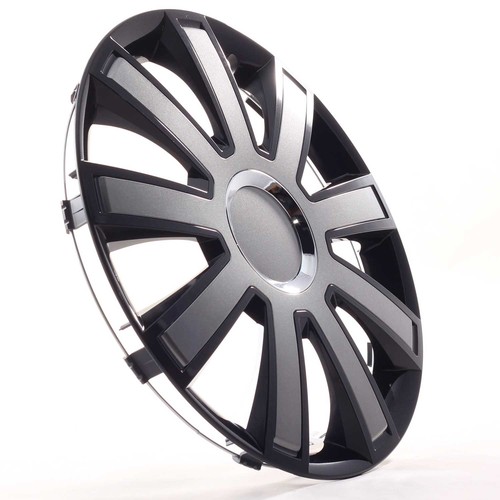Wheel trims inch hub - 4x,