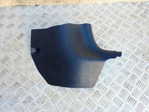 Toyota iii zzw3 front - mr,