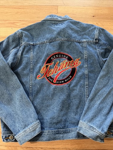 Vtg limited edition tehama - vtg,