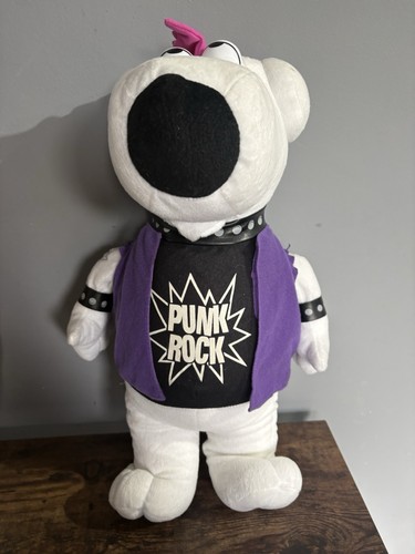 Family guy plush - family,