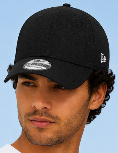 New era stretch fit - new,