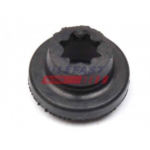 Air box support for - box, fiat