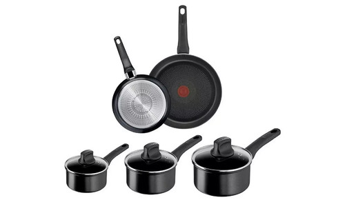 Tefal titanium excellence - tefal,