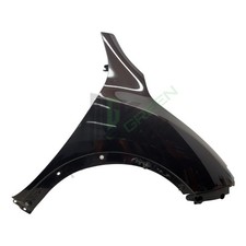 NISSAN JUKE MK1 (F15) 2014-2019 Wing Right Front Nightshade Purple GAB