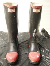 Argyll unisex Safety