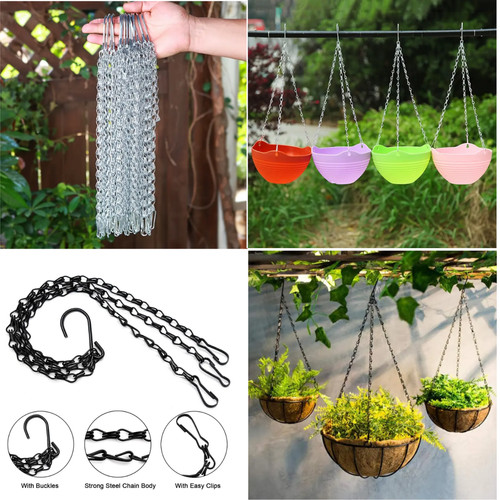 Basket replacement chain - 6x, chain-3