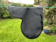 Griffin Nuumed HiWither Numnah