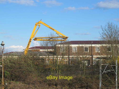 Photo 6x4 concrete pump for - 6x4,