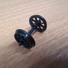 Alan Gibson 4000 8 Spoke Wagon