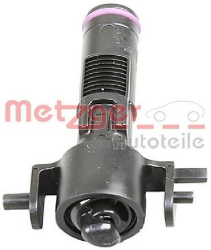 Genuine metzger washer water - genuine,