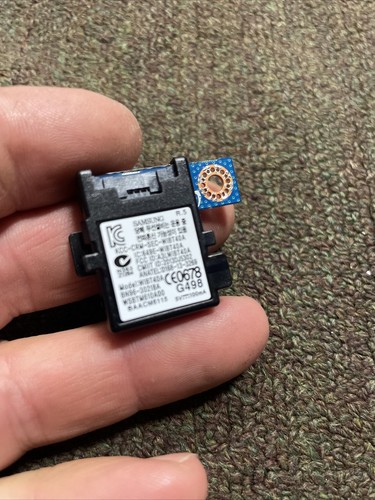 Bluetooth module kcc crm - kcc,
